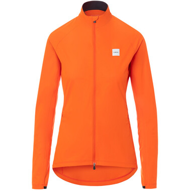GIRO CASCADE STOW Women's Jacket Orange 0